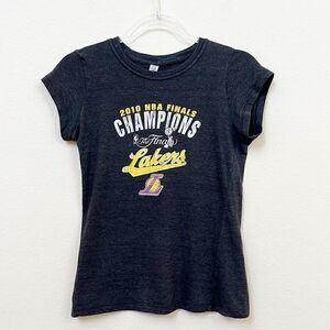 Lakers 2010 NBA Finals Champions The Finals Top
